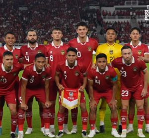 Timnas Indonesia