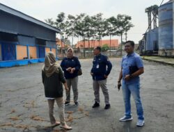 Urusan Gudang Logistik, KPU Kabupaten Mojokerto Tunggu Arahan Pusat
