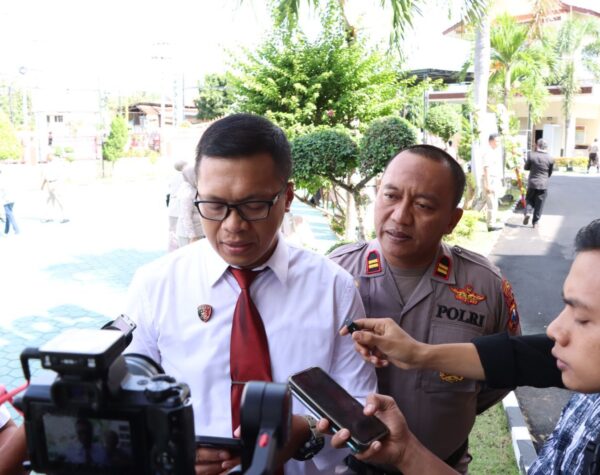 Pekerja Migran Jadi Korban Perdagangan Orang di Luar Negeri, Diimingi Gaji Tinggi