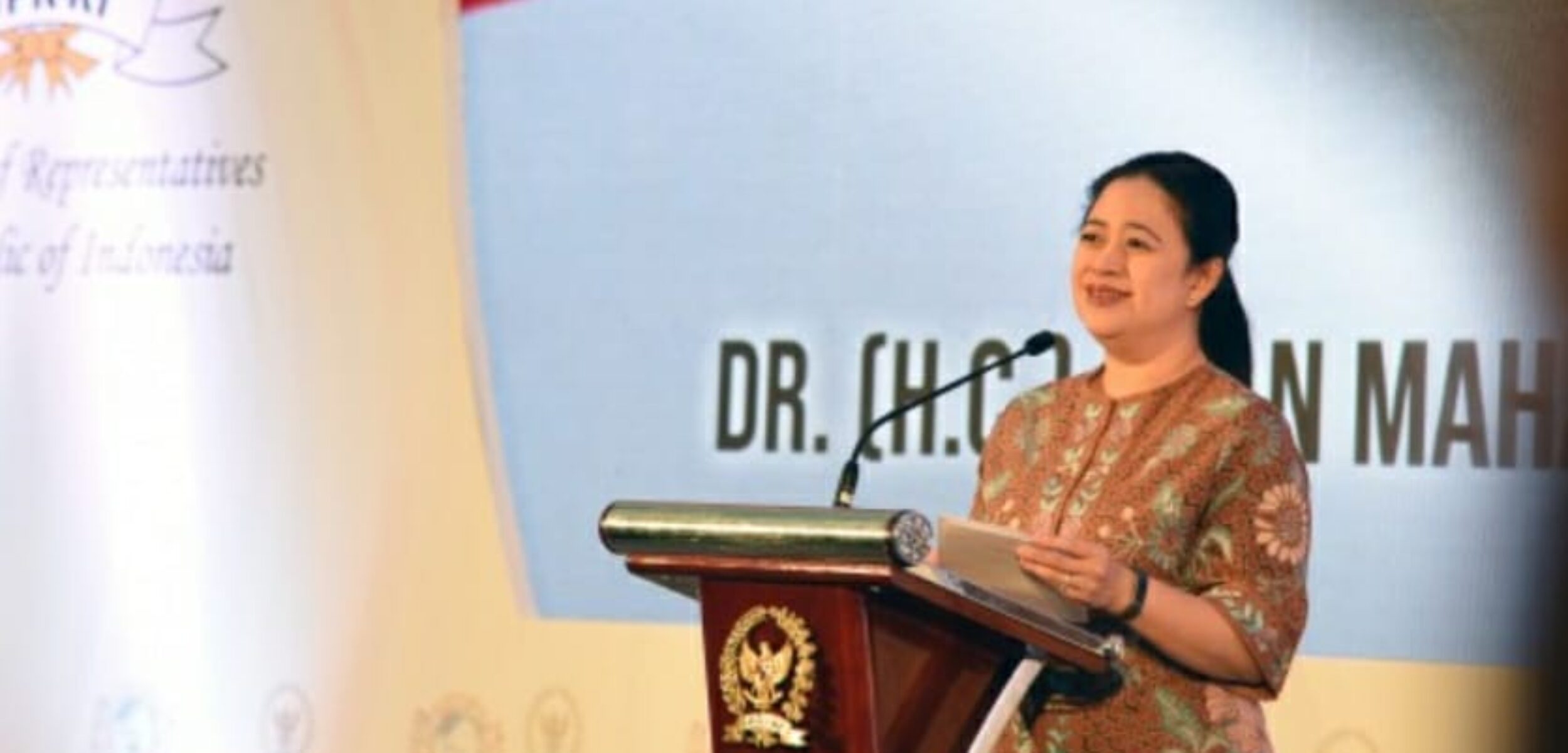 Puan Maharani Usul Pemerintah Keluarkan Travel Warning Buntut Kerusuhan di Prancis