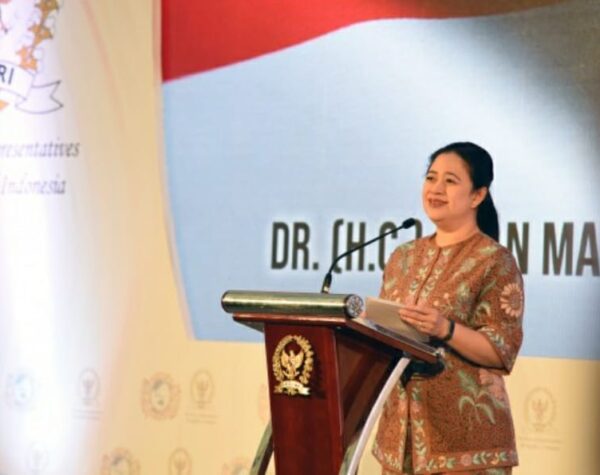 Puan Maharani Usul Pemerintah Keluarkan Travel Warning Buntut Kerusuhan di Prancis