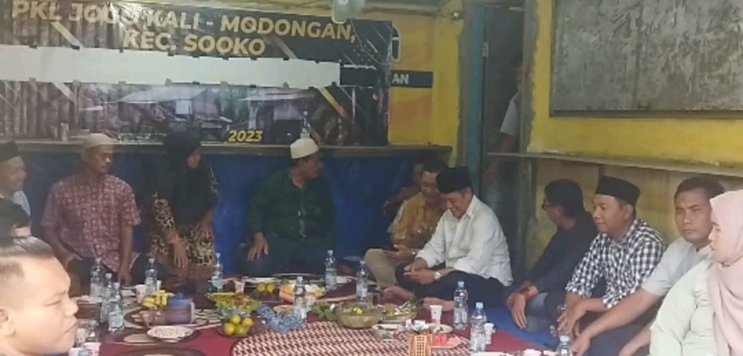 PKL Modongan
