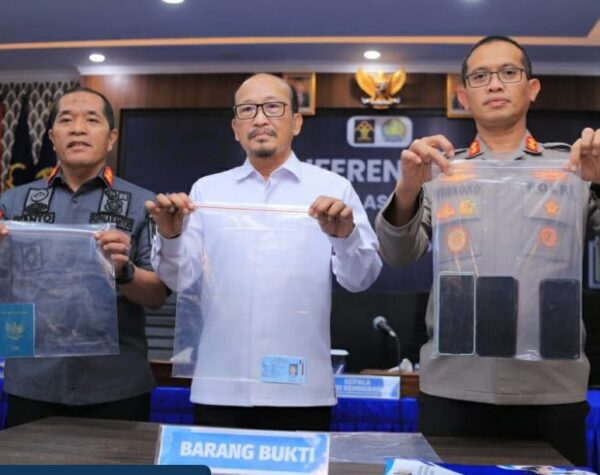 Sindikat Penjualan Ginjal Ditangkap di Ponorogo, Salah Satunya Warga Mojokerto