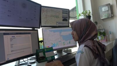 Peringatan Cuaca Ekstrim di Jawa Timur hingga 13 Juli 2023, BMKG Imbau Waspada