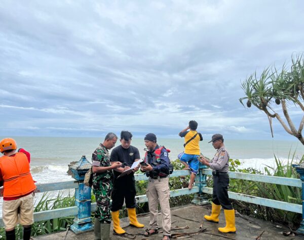 Terapung 9 Jam di Lautan, 1 Pemandu Wisata Rombongan FK UB Ditemukan Selamat