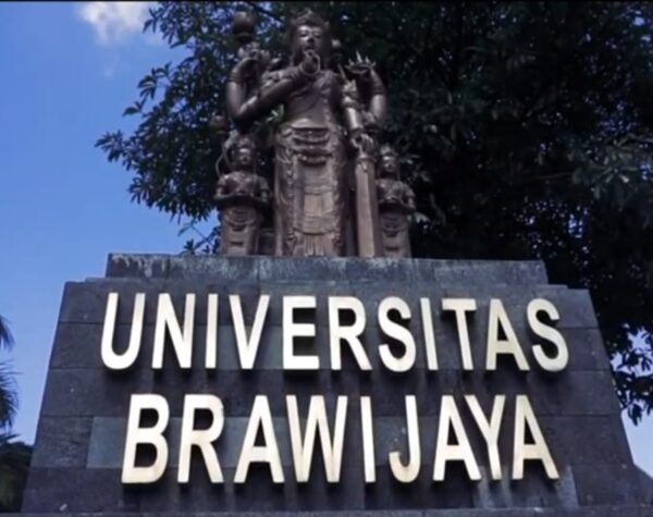 Mahasiswa Asing FK UB yang Terseret Ombak Baru Kuliah 2 Minggu
