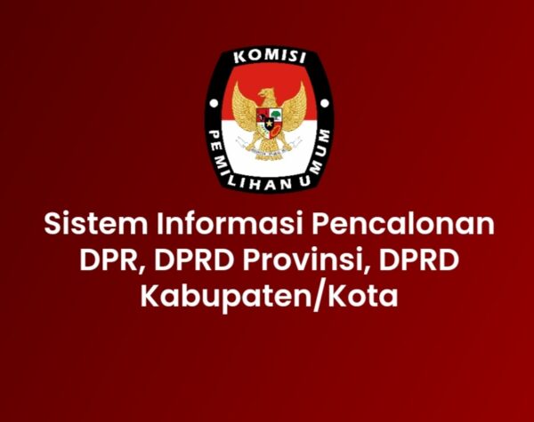 KPU Kabupaten Mojokerto Belum Terima Aduan Gangguan Silon