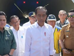 Presiden Jokowi Sebut Bandara Kertajati Bandung Beroperasi Penuh Oktober
