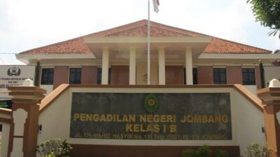 Ancam Bunuh Warga Muhammadiyah, Mantan Peneliti BRIN Didakwa 2 Pasal ITE