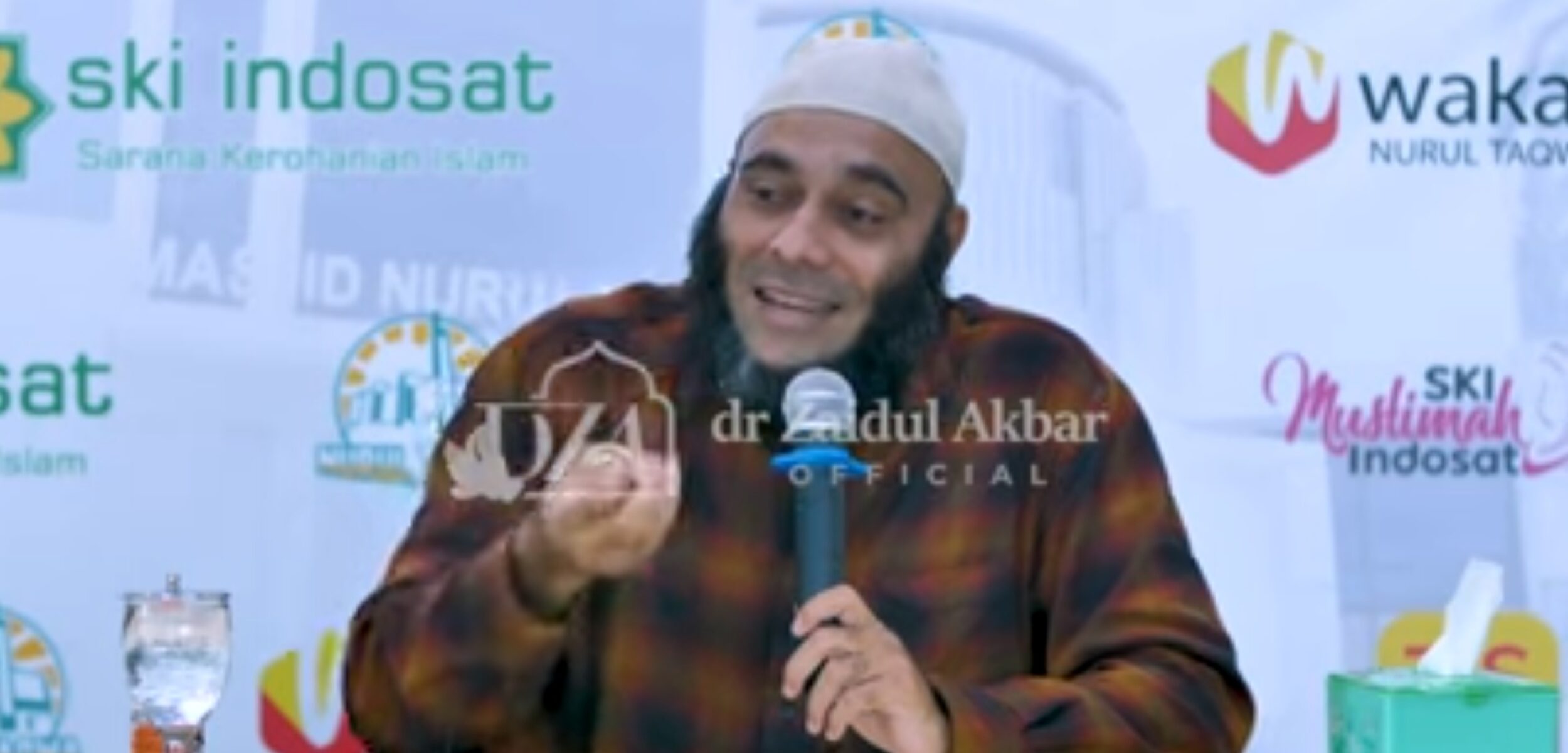 Ustaz Zaidul Akbar