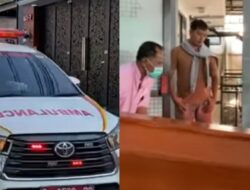 Ini Identitas 6 Korban Tewas Kecelakaan Kereta Api di Jombang