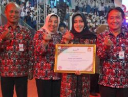 Sukses Turunkan Angka Stunting, Pemkab Mojokerto Raih Penghargaan
