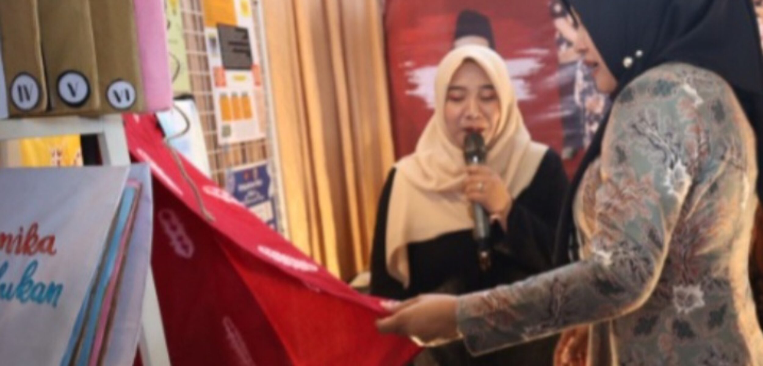 Bupati Ikfina: Calon Guru Penggerak Harus Tingkatkan Kualitas Pendidikan