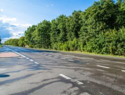 Sub Kontraktor Proyek Jalan Tol kabar terdepan