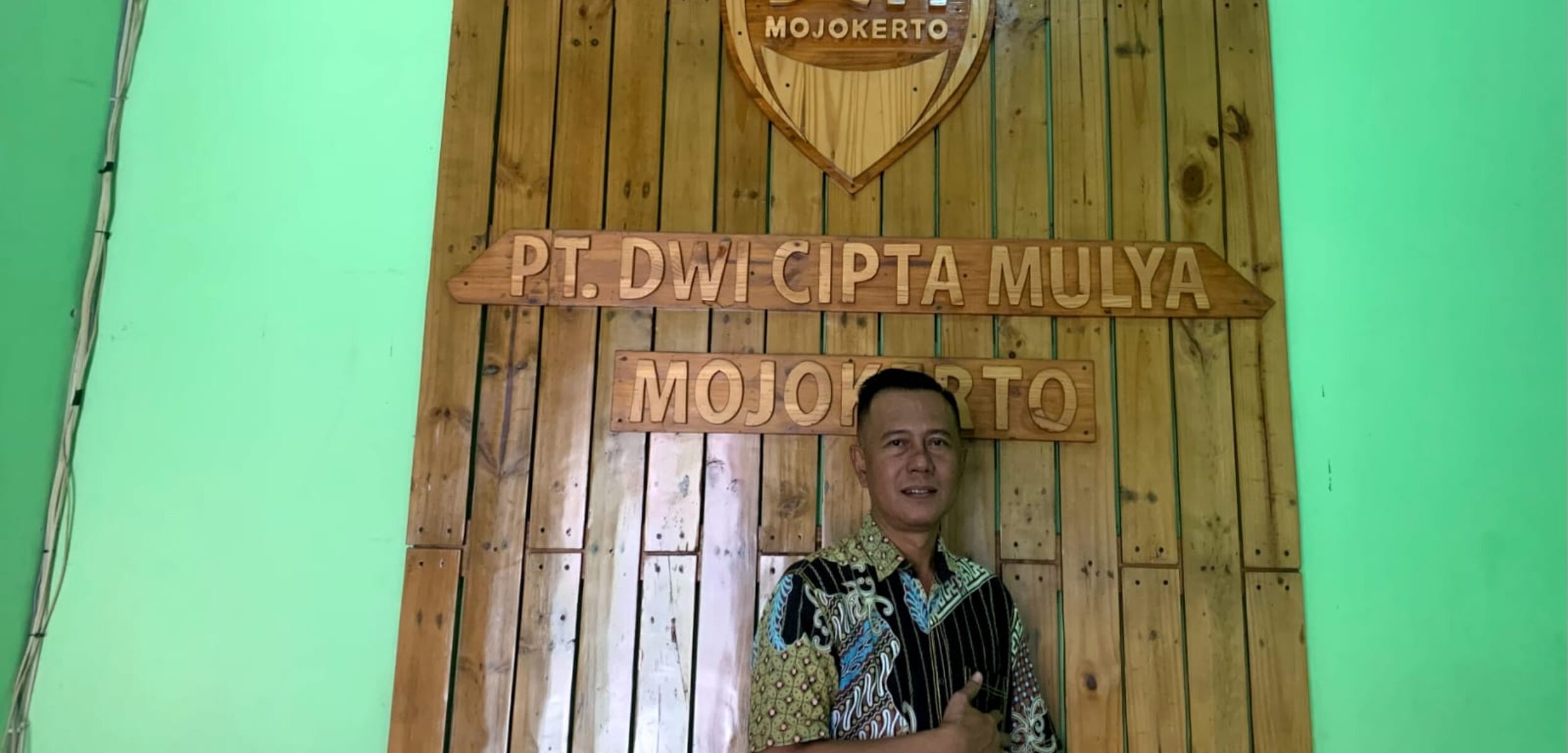 PN Mojokerto Tolak Gugatan Terhadap FIFGROUP Mojokerto, Ini Kata Direktur PT DCM
