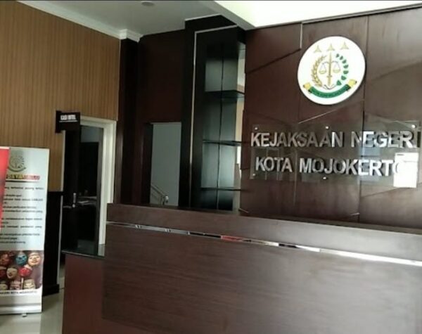 Ajukan Banding, Begini Penjelasan Kasipidum Kejari Kota Mojokerto