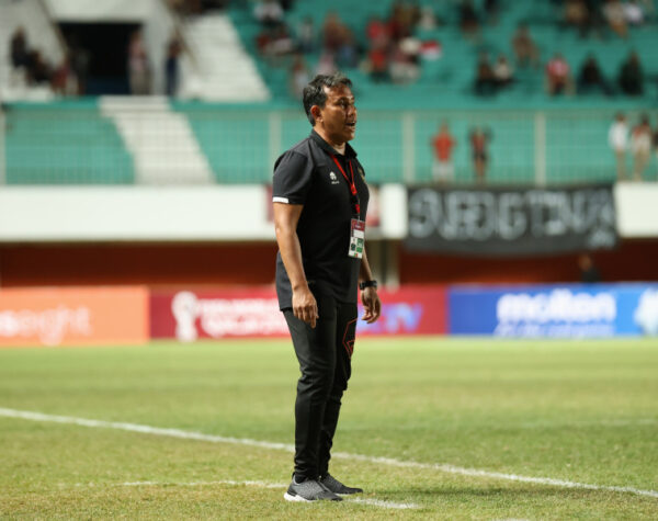 Daftar Nama 34 Pemain Seleksi Timnas Indonesia untuk Piala Dunia U-17