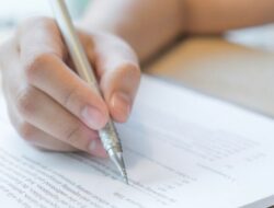 Kisi-kisi Latihan Soal Tes Bahasa Inggris BUMN 2023, Dilengkapi Kunci Jawaban dan Pembahasan