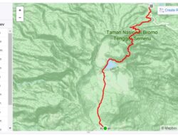 jalur ranupani puncak semeru 3 Pengalaman mendaki Gunung Semeru jalur ranupani ke kalimati