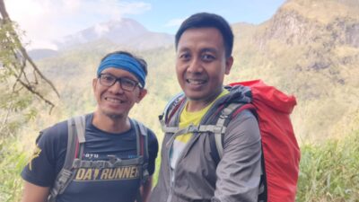 pengalaman mendaki gunung semeru