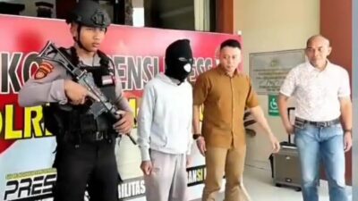 siswa smp bakar sekolah