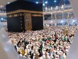 Alasan Jemaah Haji asal Sidoarjo Gugat Kemenag Rp 1,1 miliar