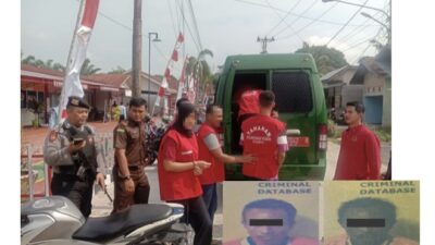 Bapak Gauli Anak Kandung, Kejari Dumai Tuntut 17 Tahun Penjara