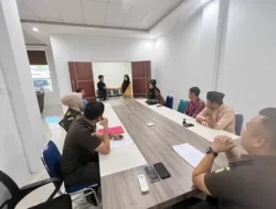 Terapkan Restorative Justice, Kejari Dumai Selesaikan Kasus Kecelakaan Lalu Lintas