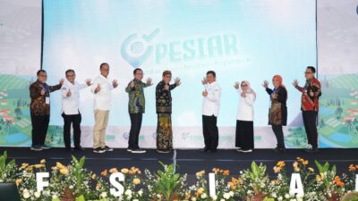 Akselerasi Capaian UHC Indonesia, BPJS Kesehatan Luncurkan Program Pesiar