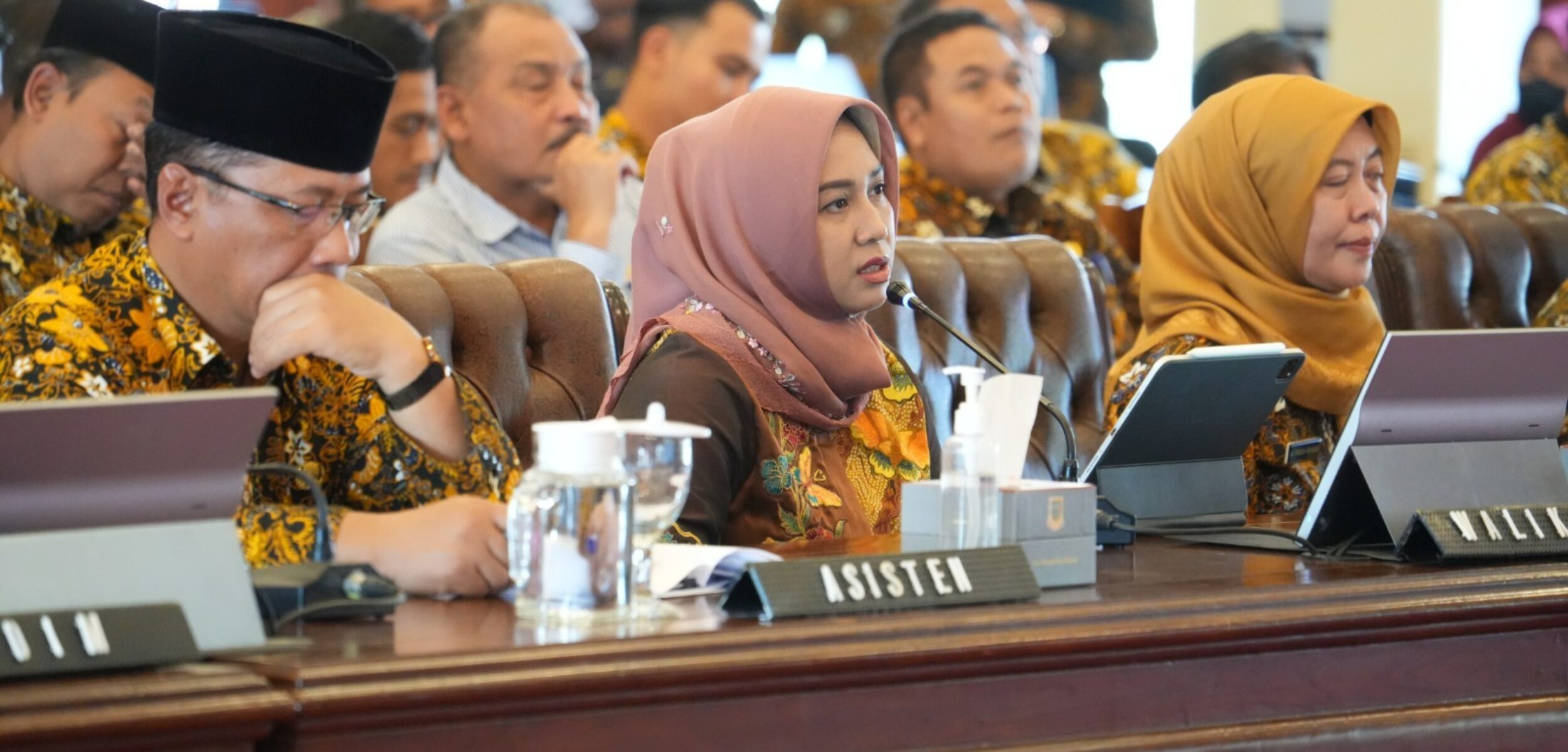 Percepat Penurunan Angka Stunting, Pemkot Mojokerto Upayakan 8 Aksi dan Inovasi