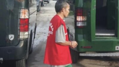 Ayah Gauli Anak Kandung Divonis 16 Tahun Penjara, Jaksa Terima Putusan Hakim