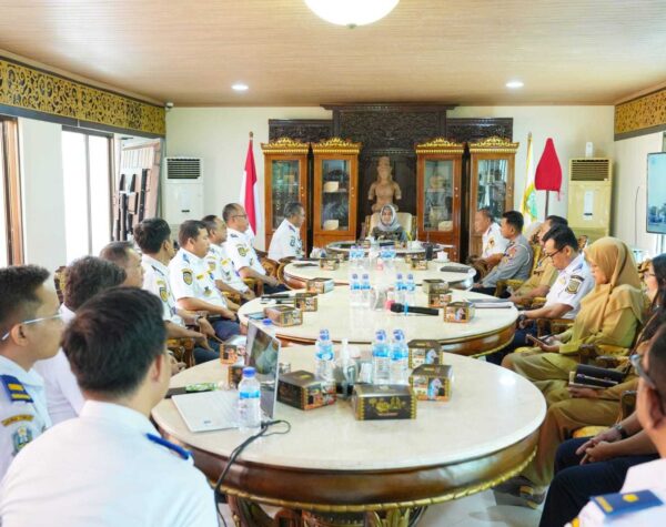 Hore! Transjatim Rute Surabaya-Mojokerto Segera Beroperasi