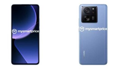 Xiaomi 13T Segera Rilis di Indonesia, Ini Bocoran Spesifikasinya