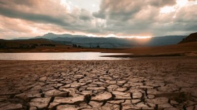 Tiga Desa Krisis Air Bersih Kabupaten Mojokerto Lapor Surat Ketiga, Ajukan Tambahan Tangki