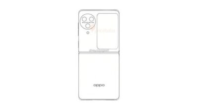 Debut Akhir Bulan, Ini Bocoran Desain dan Spesifikasi Oppo Find N3 Flip