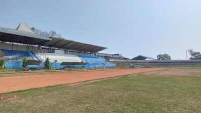 Stadion Gajah Mada