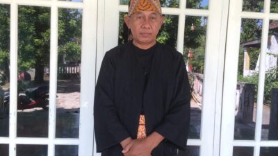 Sri Waluyo Widodo