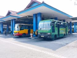 Bus Hijau Mojokerto akan Diganti Trans Jatim, Bagaimana Nasib Sopir?