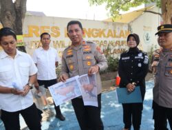 Maling Sapi di Madura, Pakai Bekas Sabun Mayat saat Beraksi