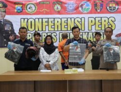 Terekam CCTV, Pencuri di Pamekasan Diringkus