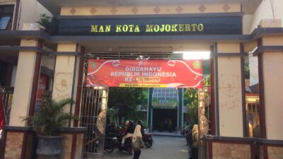 MAN Kota Mojokerto