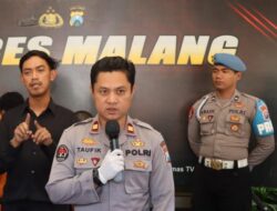 Buron Sejak 2018, Mantan Kepala Desa Tersangka Korupsi di Malang Akhirnya Ditangkap