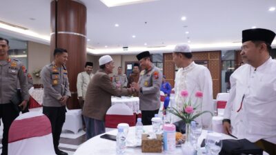Polda Jatim dan Ulama se-Madura Sepakat Berantas Peredaran Narkoba