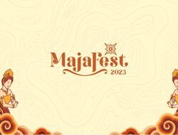 Bupati Ikfina Berharap Majafest 2023 Mojokerto Meningkatkan Branding Kabupaten Mojokerto