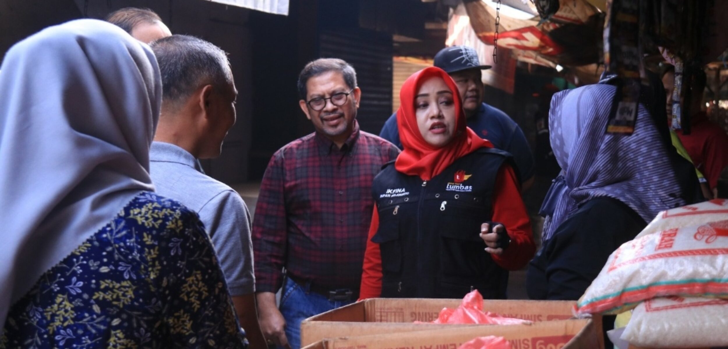 Disperindag Mojokerto