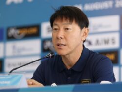 Jadwal Siaran Langsung Final Piala AFF U-23 2023 Indonesia vs Vietnam