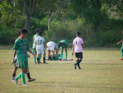 Kabupaten Mojokerto Siap Gelar 13 Cabor Porprov Jatim, Berikut Jadwal dan Lokasi Pertandingan