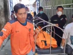 Usai Antar Penumpang, Tukang Becak di Kota Mojokerto Mati Mendadak