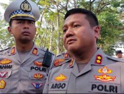 Kronologi Kecelakaan Bus Sugeng Rahayu vs Bus Eka di Ngawi