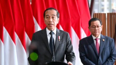 Presiden Jokowi Kunjungan ke Afrika dan Hadiri KabarTerdepan.comT BRICS